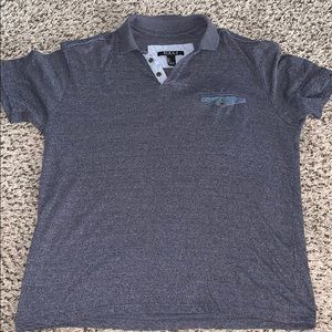 EUC Men’s polo